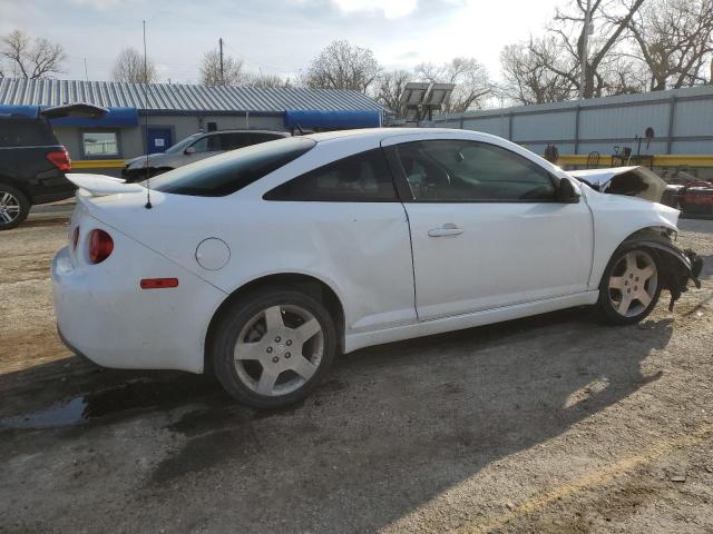 Image 3 of 2008 CHEVROLET COBALT SPORT 2008 with VIN 1G1AM18B887115834