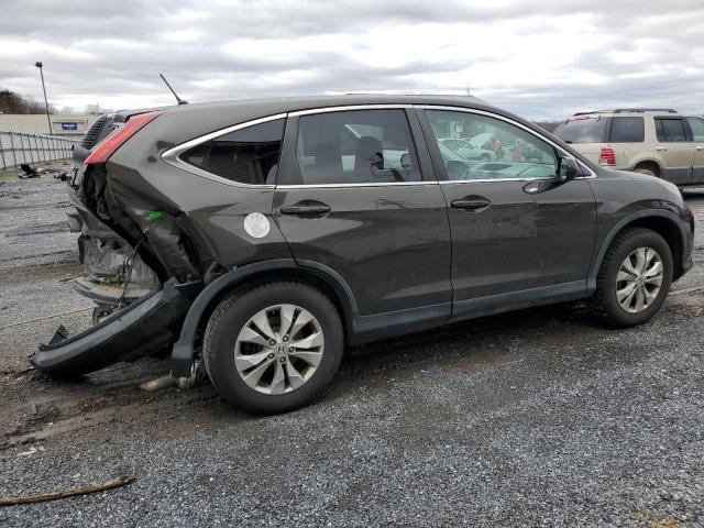 Image 3 of 2013 HONDA CR-V EX 2013 with VIN 5J6RM4H51DL044588