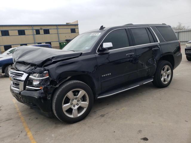 Obraz 2017 CHEVROLET TAHOE K1500 PREMIER 2017