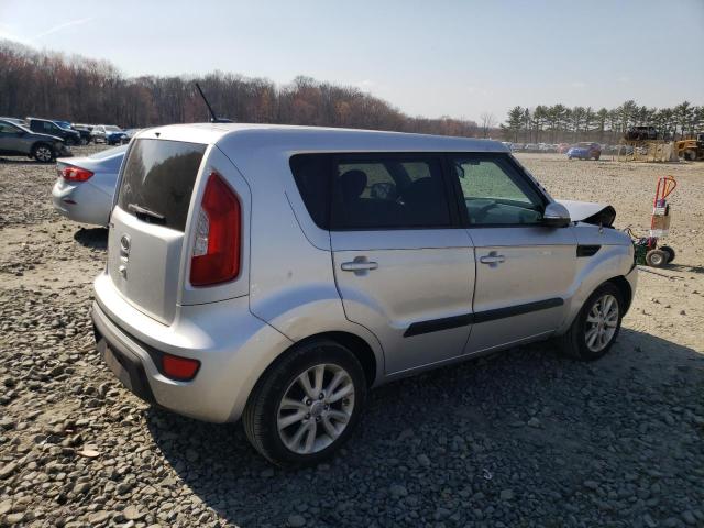 Изображение 3 2012 KIA SOUL + 2012 с VIN KNDJT2A67C7394313