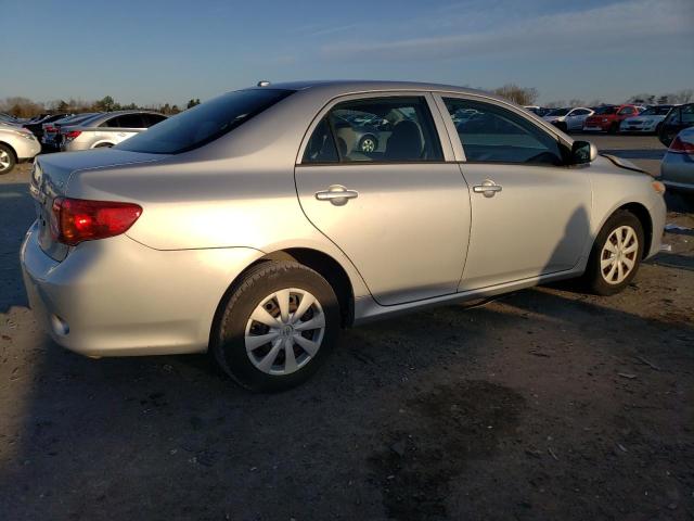 Obraz 3 z 2010 TOYOTA COROLLA BASE 2010 z VIN JTDBU4EE3A9099676
