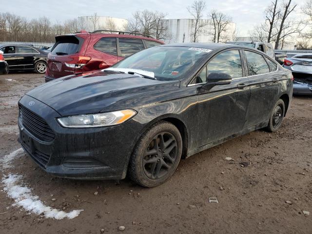 Obraz 1 z 2016 FORD FUSION SE 2016 z VIN 3FA6P0H70GR360411
