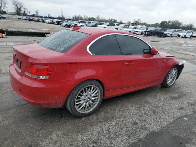 Изображение 3 2011 BMW 128 I 2011 с VIN WBAUP9C59BVF46469