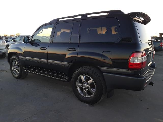 Obraz 2 z 2006 TOYOTA LAND CRUISER  2006 z VIN JTEHT05J562090895