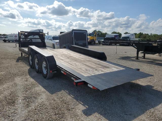 Изображение 3 2018 PJ UTLITY TRL 2018 с VIN 4P5TK2832J1285061