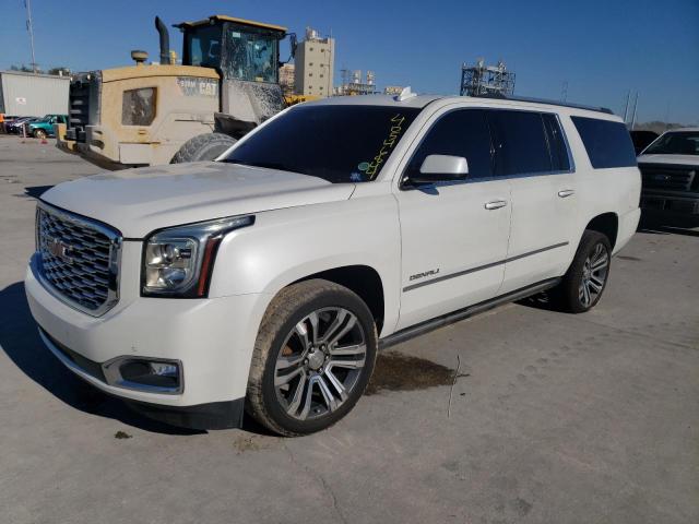 2019 GMC YUKON XL DENALI 2019 image