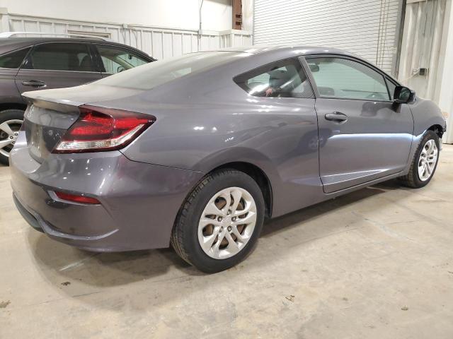 Изображение 3 2015 HONDA CIVIC LX 2015 с VIN 2HGFG3B51FH507754