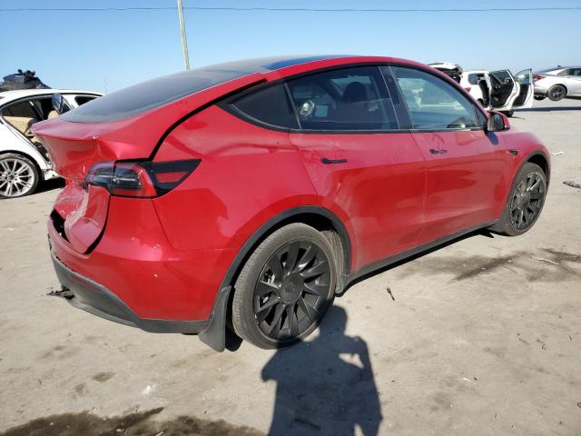 Изображение 3 2023 TESLA MODEL Y  2023 с VIN 7SAYGAEE0PF757388