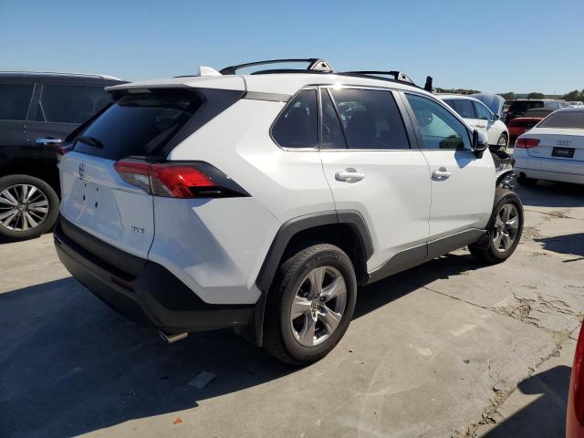 Image 3 of 2023 TOYOTA RAV4 XLE 2023 with VIN 2T3W1RFV8PW259940