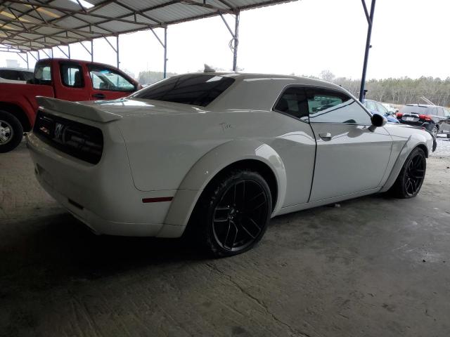 Obraz 3 z 2019 DODGE CHALLENGER R/T SCAT PACK 2019 z VIN 2C3CDZFJ7KH660383