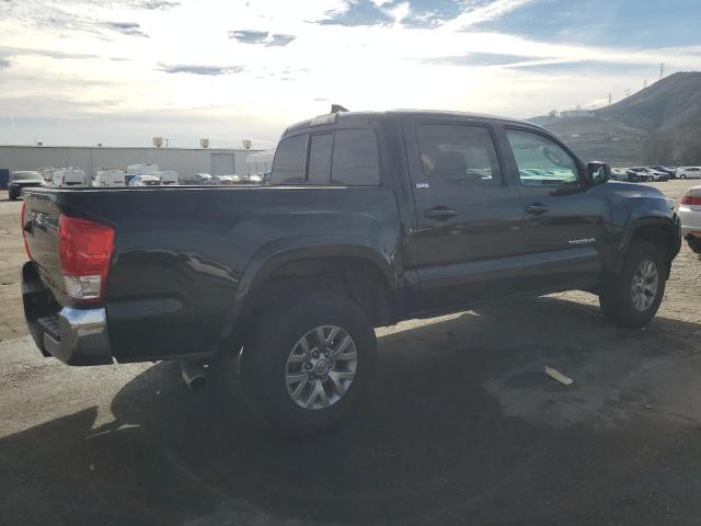 Image 3 of 2016 TOYOTA TACOMA DOUBLE CAB 2016 with VIN 5TFAX5GN5GX062106