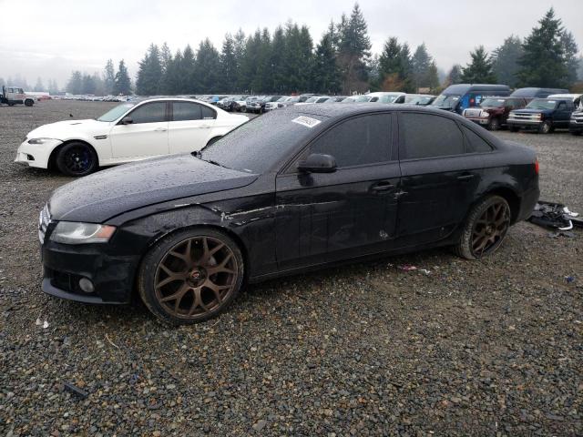 2010 AUDI A4 PREMIUM 2010 image