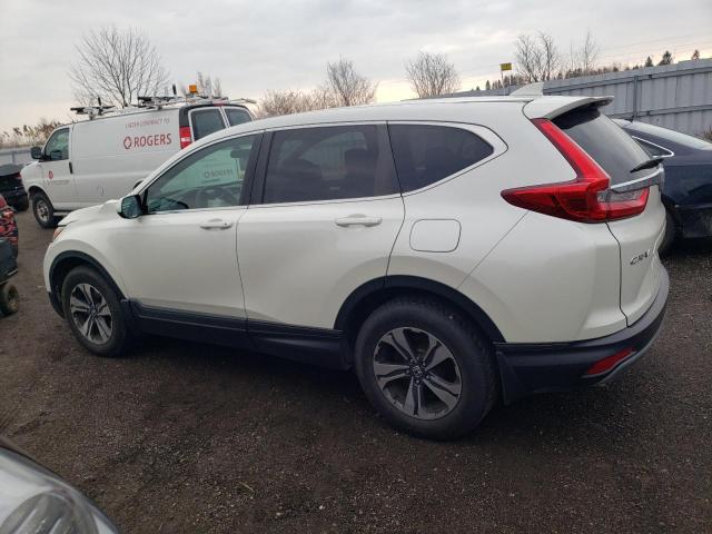 Obraz 2 z 2018 HONDA CR-V LX 2018 z VIN 2HKRW1H34JH001795