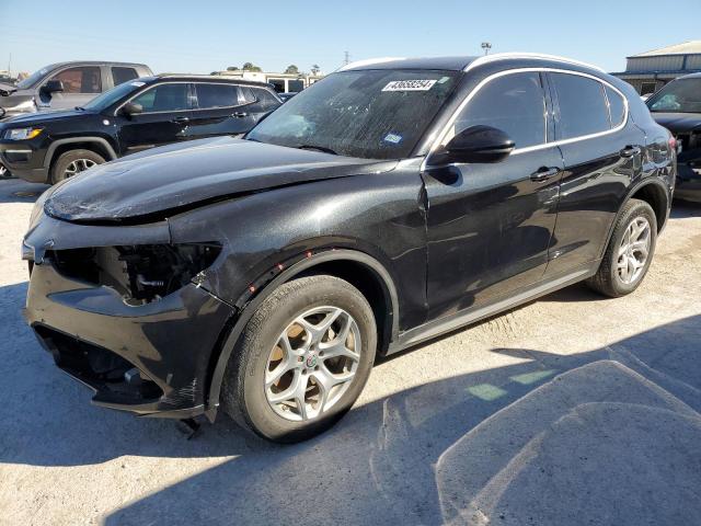 Obraz 2019 ALFA ROMEO STELVIO  2019