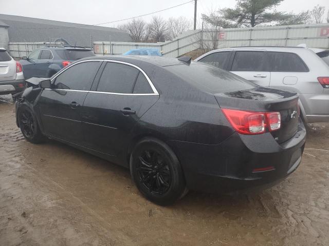 Image 2 of 2015 CHEVROLET MALIBU 1LT 2015 with VIN 1G11C5SLXFF198584