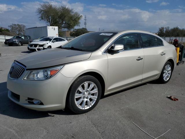 Obraz 1 z 2013 BUICK LACROSSE  2013 z VIN 1G4GC5ERXDF294600