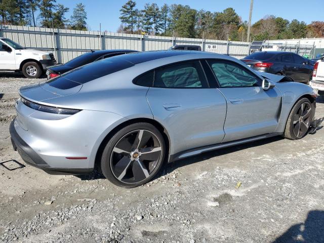 Изображение 3 2022 PORSCHE TAYCAN  2022 с VIN WP0AA2Y14NSA14833
