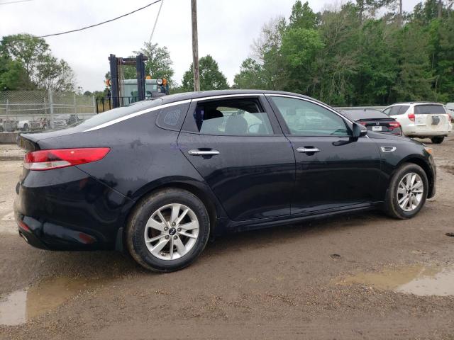 Image 3 of 2016 KIA OPTIMA LX 2016 with VIN 5XXGT4L34GG030419