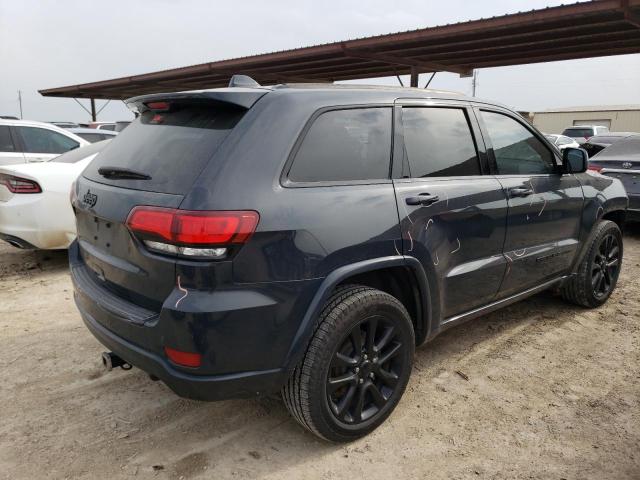 Image 3 of 2018 JEEP GRAND CHEROKEE LAREDO 2018 with VIN 1C4RJFAGXJC270162