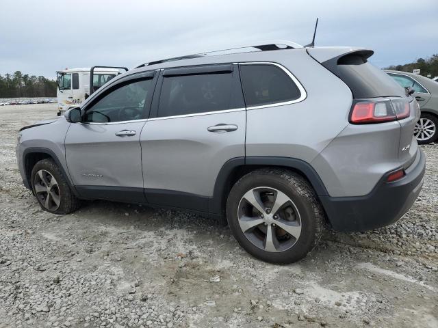 Obraz 2 z 2019 JEEP CHEROKEE LIMITED 2019 z VIN 1C4PJMDX6KD356006