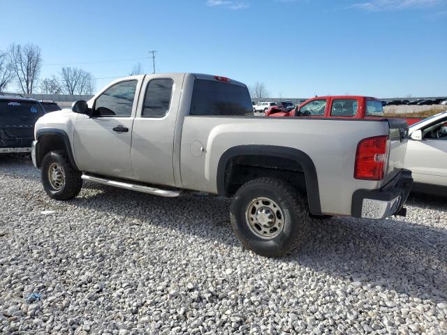Изображение 2 2007 CHEVROLET SILVERADO K2500 HEAVY DUTY 2007 с VIN 1GCHK29K87E506234