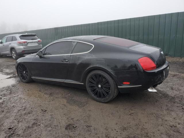 Image 2 of 2005 BENTLEY CONTINENTAL GT 2005 with VIN SCBCR63W75C026464
