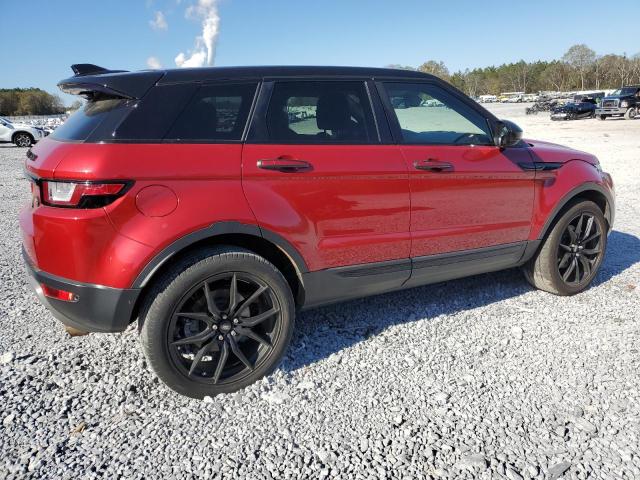 Image 3 of 2016 LAND ROVER RANGE ROVER EVOQUE SE 2016 with VIN SALVP2BG0GH083599