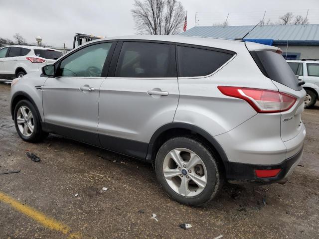 Image 2 of 2016 FORD ESCAPE SE 2016 with VIN 1FMCU9GX9GUB75595