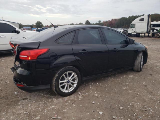 Image 3 of 2017 FORD FOCUS SE 2017 with VIN 1FADP3F28HL297932