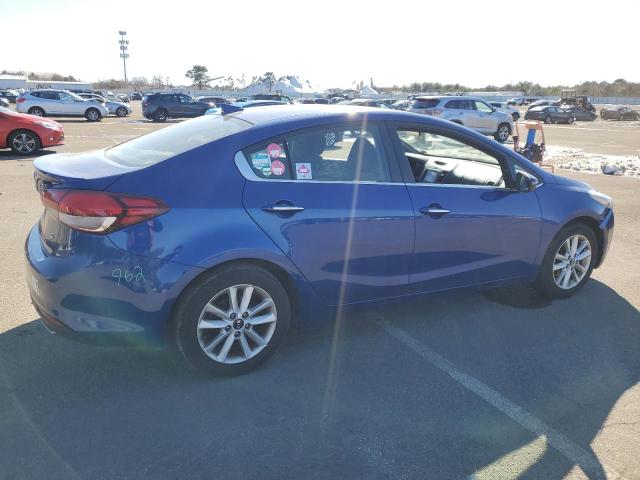 Image 3 of 2017 KIA FORTE LX 2017 with VIN 3KPFL4A77HE045962
