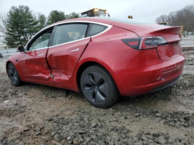 Изображение 2 2018 TESLA MODEL 3  2018 с VIN 5YJ3E1EB6JF114716