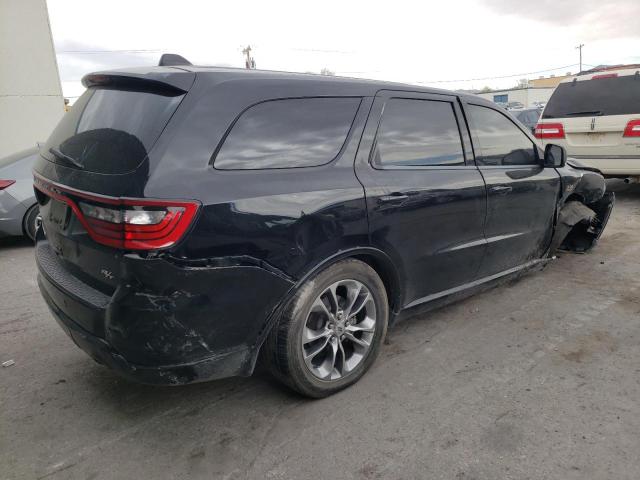 Image 3 of 2019 DODGE DURANGO R/T 2019 with VIN 1C4SDJCT7KC599215
