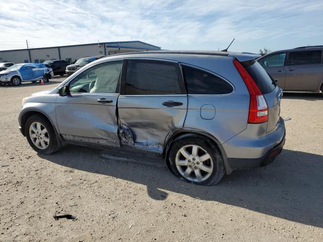 Image 2 of 2007 HONDA CR-V EX 2007 with VIN JHLRE48507C094019