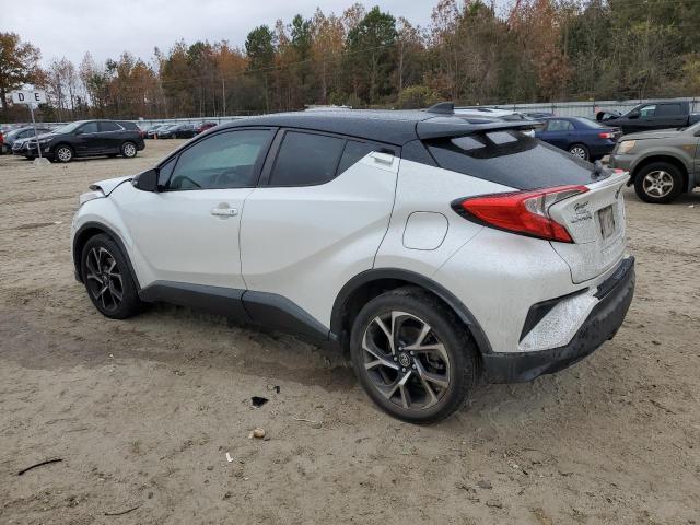 Изображение 2 2019 TOYOTA C-HR XLE 2019 с VIN NMTKHMBX0KR084564