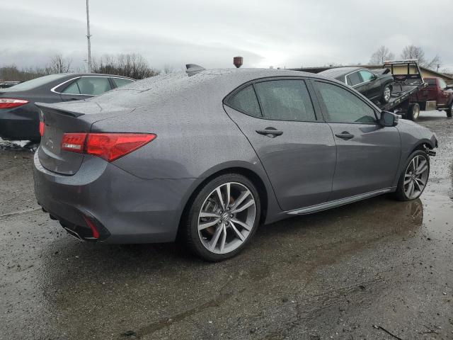 Obraz 3 z 2020 ACURA TLX TECHNOLOGY 2020 z VIN 19UUB3F45LA003192