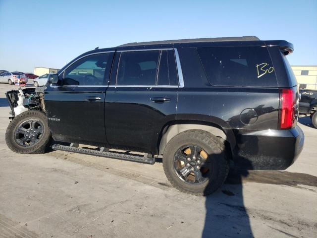 Obraz 2 z 2019 CHEVROLET TAHOE C1500  LS 2019 z VIN 1GNSCAKC9KR334532
