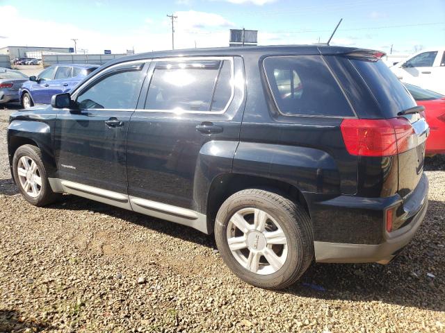 Obraz 2 z 2016 GMC TERRAIN SL 2016 z VIN 2GKALLEK9G6107223