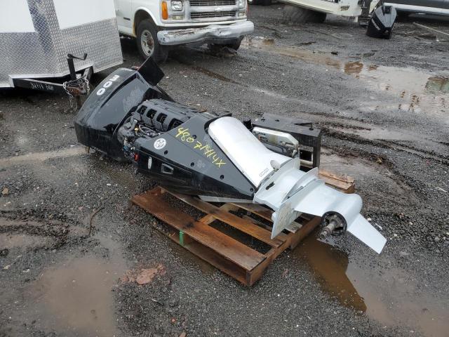Image 1 of 2021 MERCURY ENGINE 2021 with VIN N0V1NN0V1N4320241