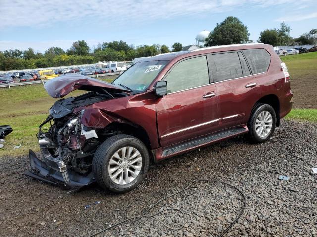 2016 LEXUS GX 460 2016 image