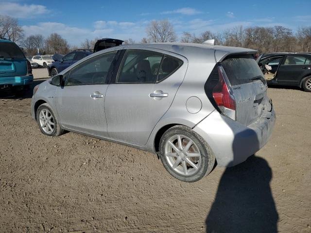 Obraz 2 z 2015 TOYOTA PRIUS C  2015 z VIN JTDKDTB34F1091072