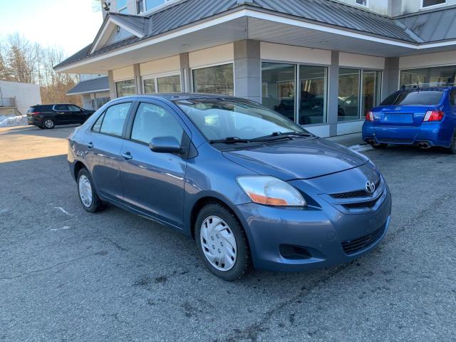 Image 1 of 2007 TOYOTA YARIS  2007 with VIN JTDBT923171024145