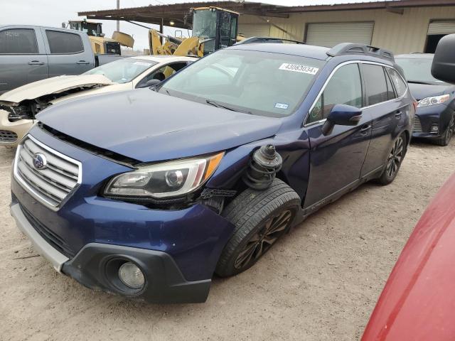 Изображение 1 2015 SUBARU OUTBACK 3.6R LIMITED 2015 с VIN 4S4BSENC3F3228208
