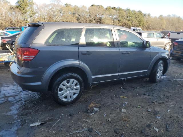 Image 3 of 2015 DODGE JOURNEY SE 2015 with VIN 3C4PDCAB3FT670013