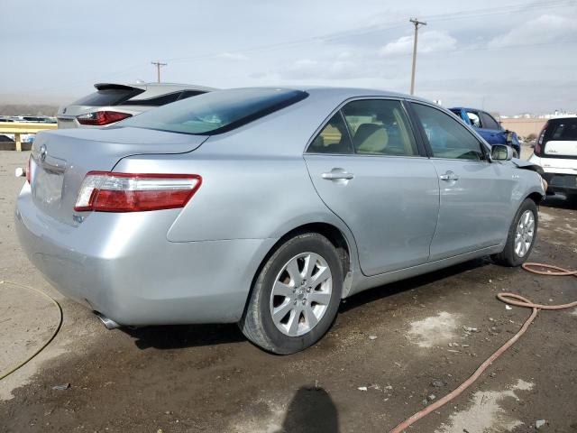 Obraz 3 z 2007 TOYOTA CAMRY HYBRID 2007 z VIN JTNBB46KX73031425