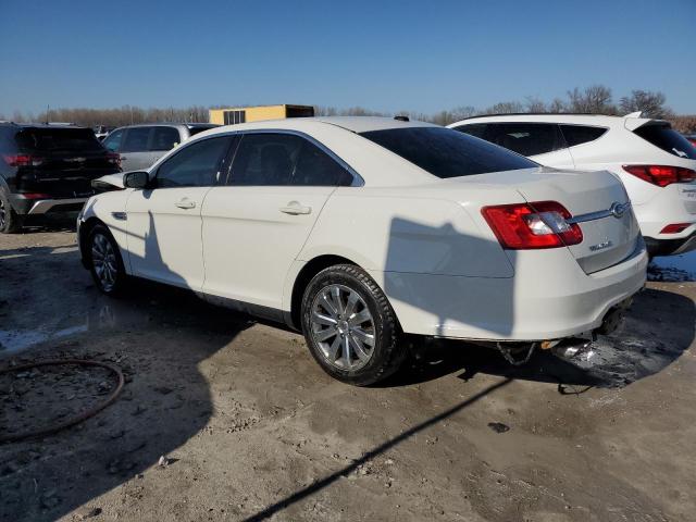 Obraz 2 z 2011 FORD TAURUS SE 2011 z VIN 1FAHP2DW2BG159871