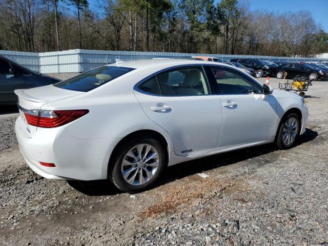 Image 3 of 2013 LEXUS ES 300H 2013 with VIN JTHBW1GG2D2028052