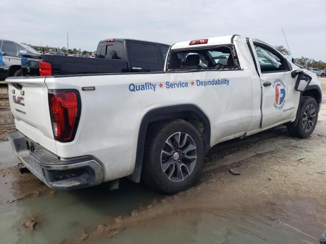 Image 3 of 2022 GMC SIERRA LIMITED C1500 2022 with VIN 3GTN8AEK9NG169757