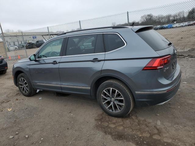 Image 2 of 2020 VOLKSWAGEN TIGUAN SE 2020 with VIN 3VV2B7AX2LM033835