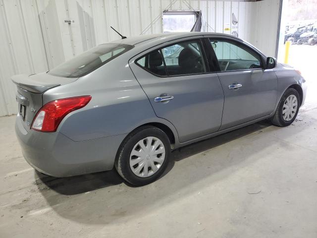 Image 3 of 2014 NISSAN VERSA S 2014 with VIN 3N1CN7AP6EL877494