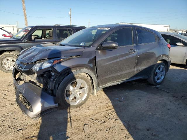 Image 1 of 2016 HONDA HR-V EX 2016 with VIN 3CZRU6H50GM705610